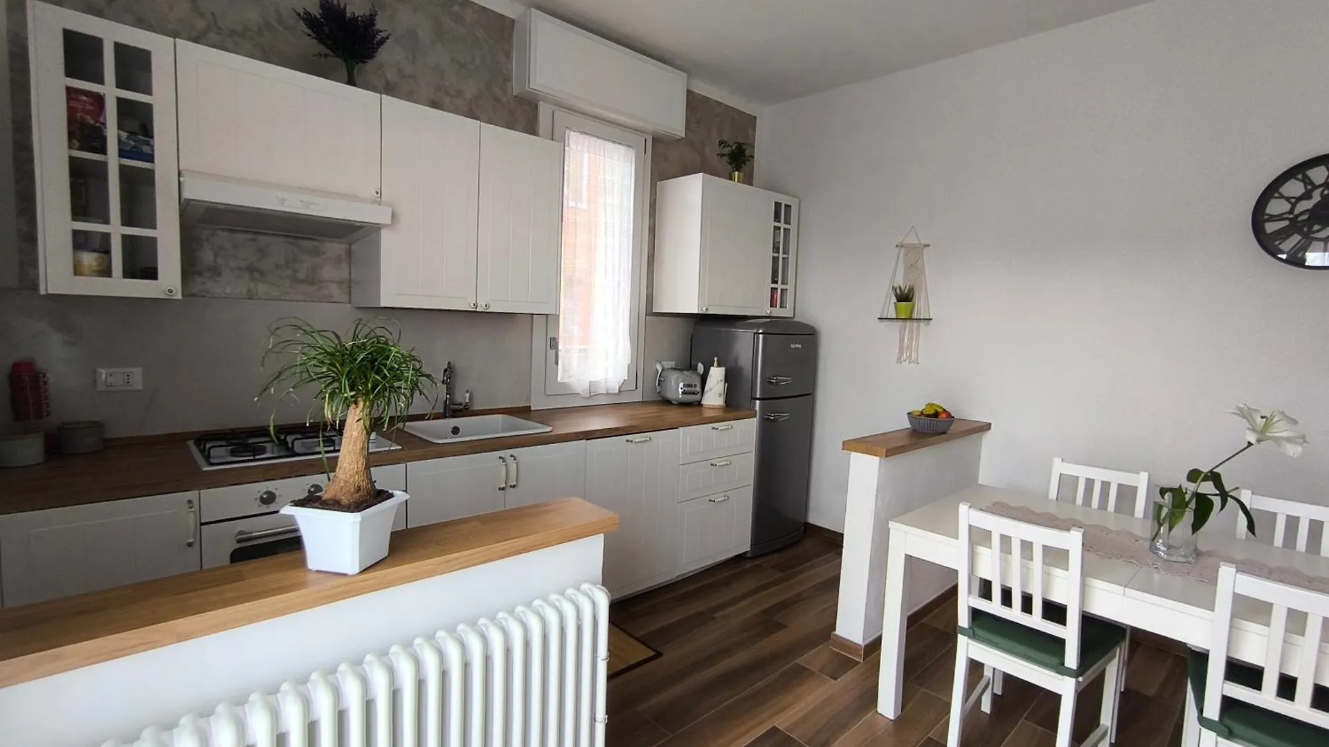 B&B Monzuno-Sulla Via Degli Dei Italië