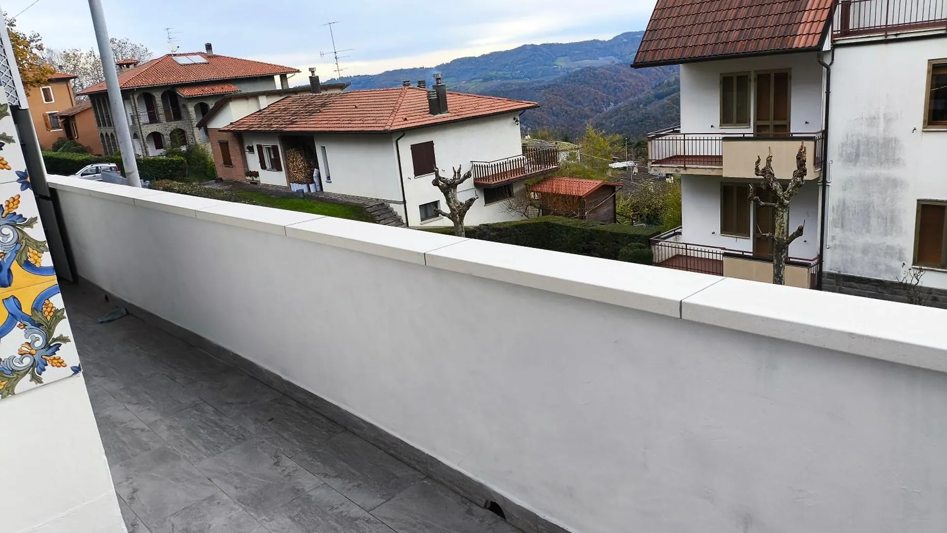 B&B Monzuno-Sulla Via Degli Dei Bed & Breakfast Monzuno
