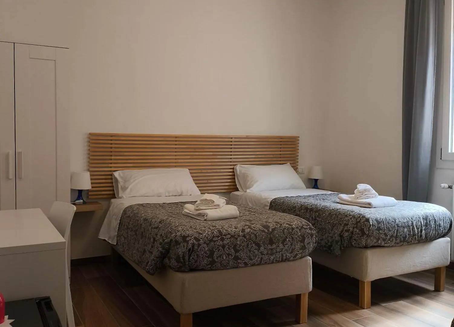 B&B Monzuno-Sulla Via Degli Dei Bed & Breakfast