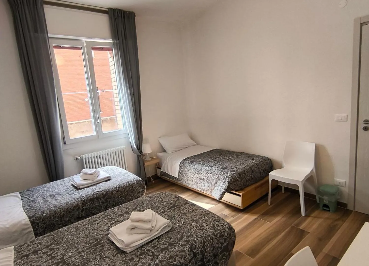 B&B Monzuno-Sulla Via Degli Dei Bed & Breakfast
