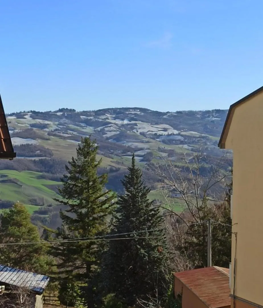 Bed & Breakfast B&B Monzuno-Sulla Via Degli Dei Italy