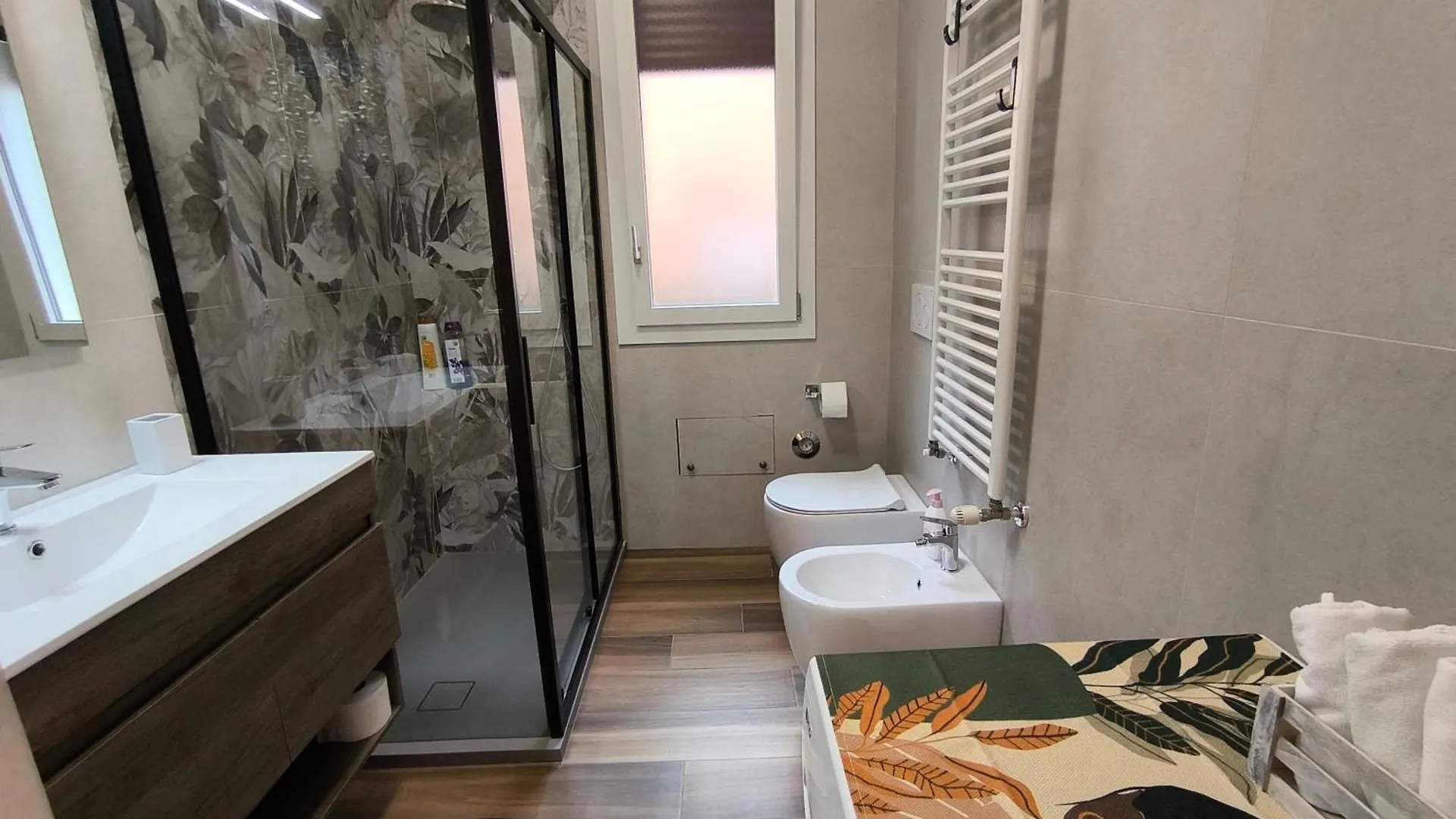B&B Monzuno-Sulla Via Degli Dei Bed & Breakfast Monzuno