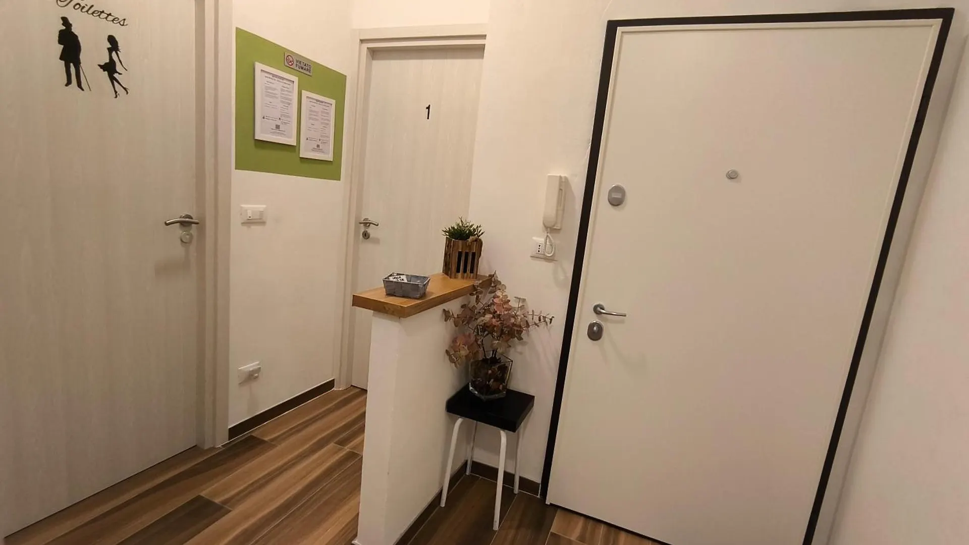 Bed & Breakfast B&B Monzuno-Sulla Via Degli Dei Italy