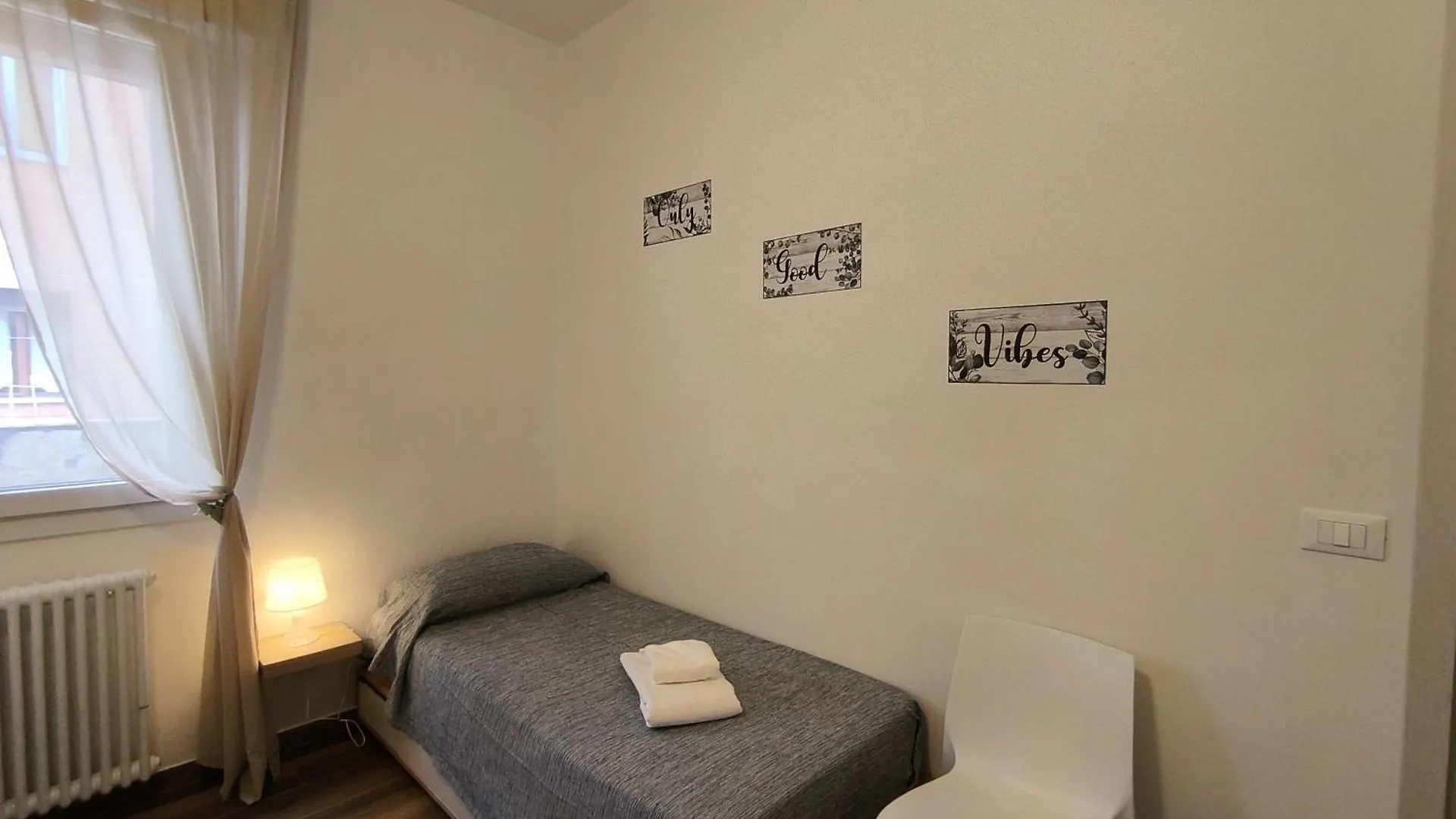 B&B Monzuno-Sulla Via Degli Dei