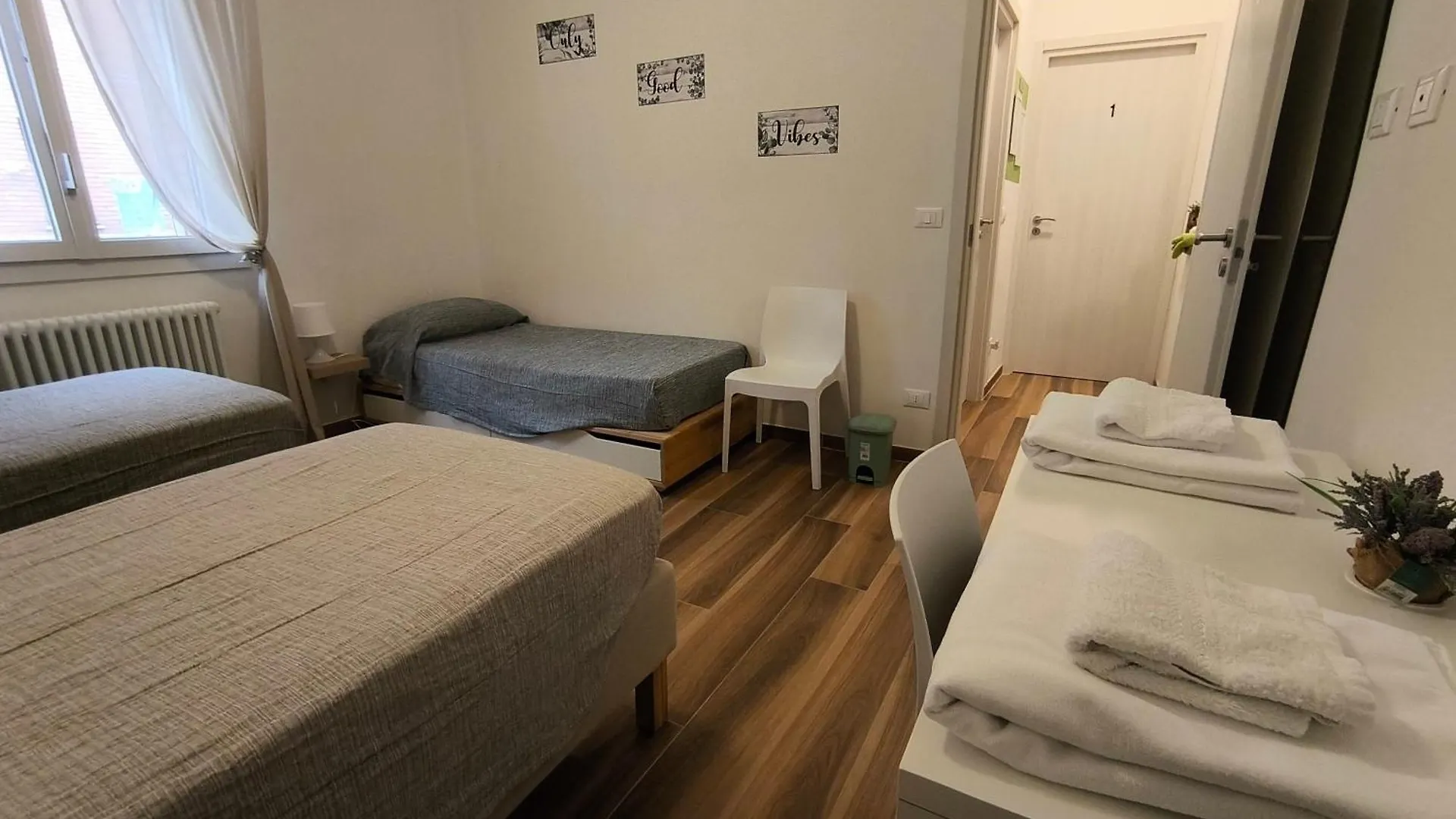 Bed & Breakfast B&B Monzuno-Sulla Via Degli Dei