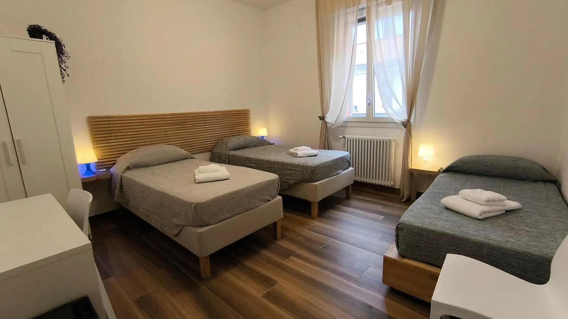 Bed & Breakfast B&B Monzuno-Sulla Via Degli Dei