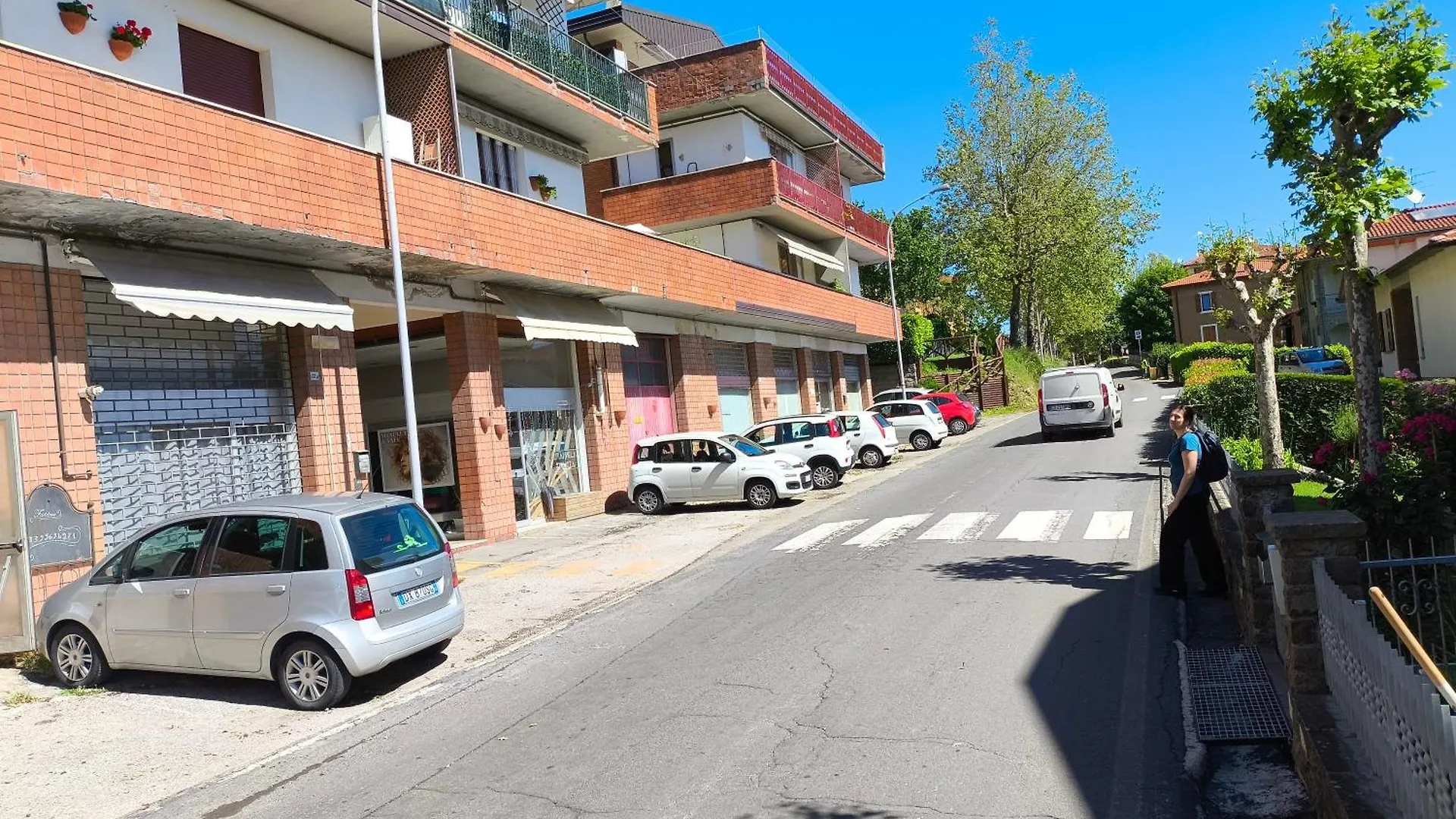 B&B Monzuno-Sulla Via Degli Dei 0*, Monzuno Italy