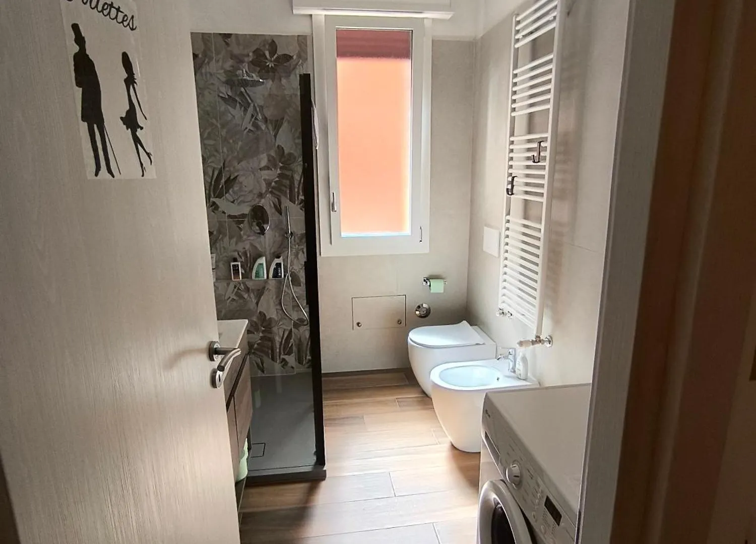 B&B Monzuno-Sulla Via Degli Dei Italy
